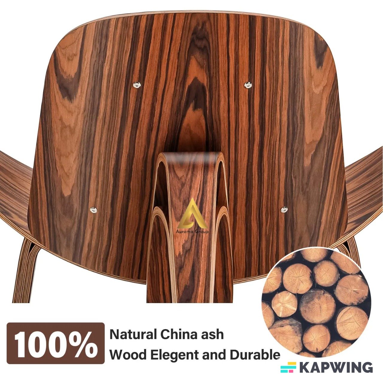 Living Room Chairs Bedroom Office chair Furniture Modern Replica - Image 6